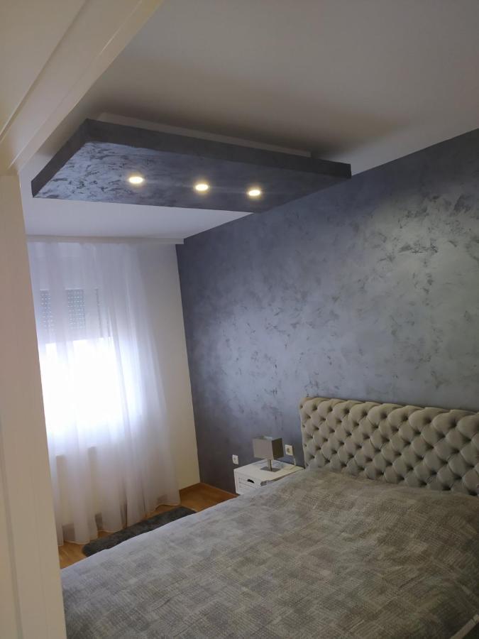Apartman Milla Lux Novi Sad Exterior photo